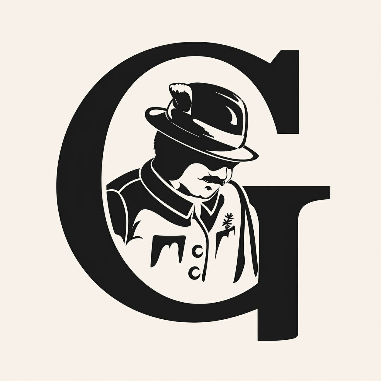 ZAVOD GUZEJ logotip